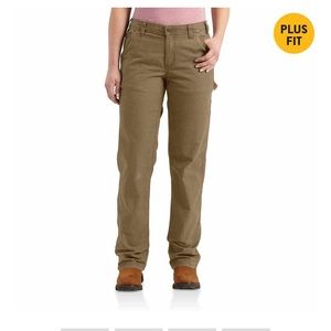 Carhartt Original Fit Crawford Pant